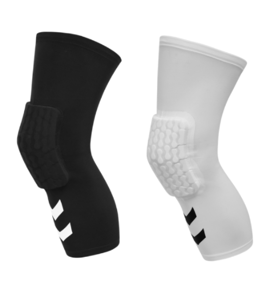 Protection Knee Long Sleeve