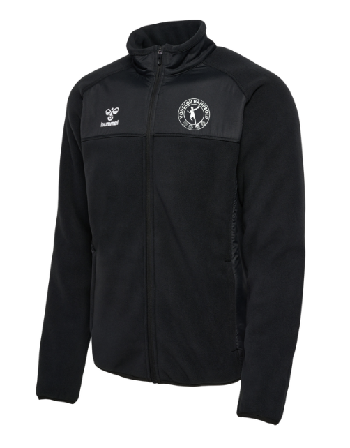 HmlFleece Jacket Dame