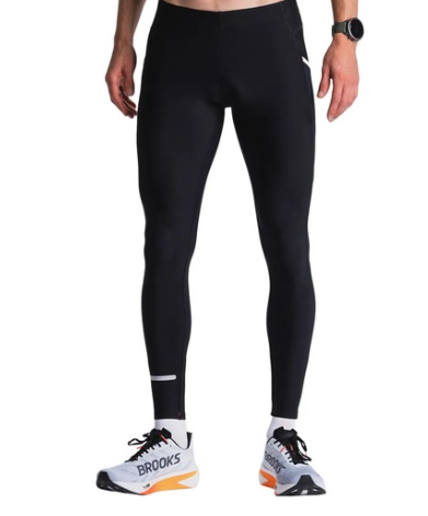 FUSION C3 Long Løbetights Unisex