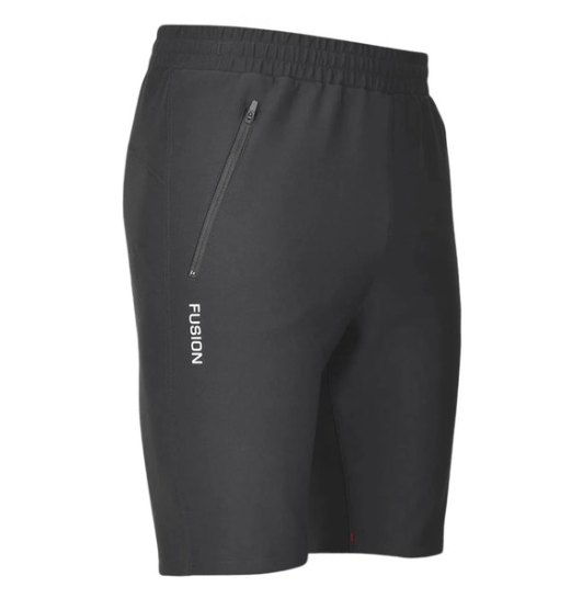 FUSION Recharge Shorts Herre