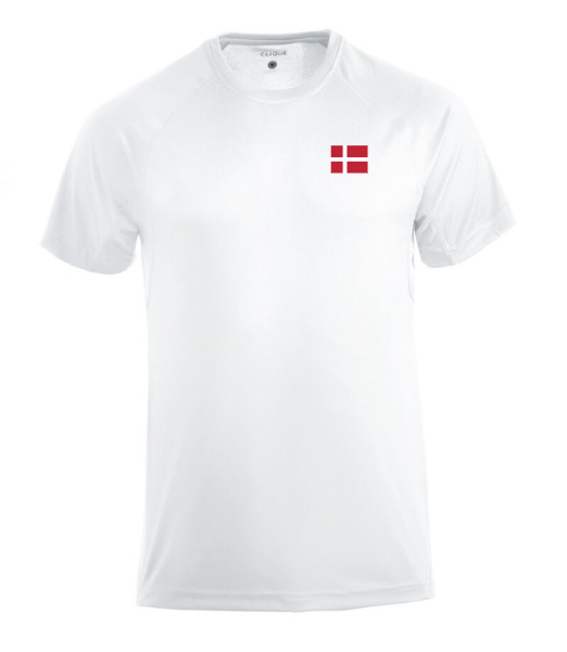 Clique Premium Active T-Shirt