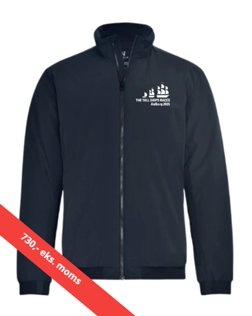 Eastlake Jakke Herre