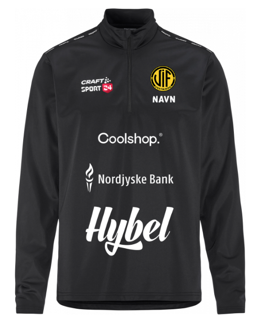 Craft Squad Go HZ jacket børn