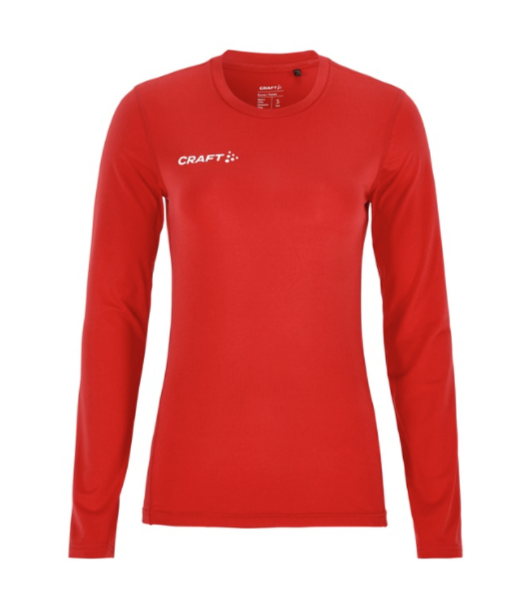 Craft Ability Baselayer LS W