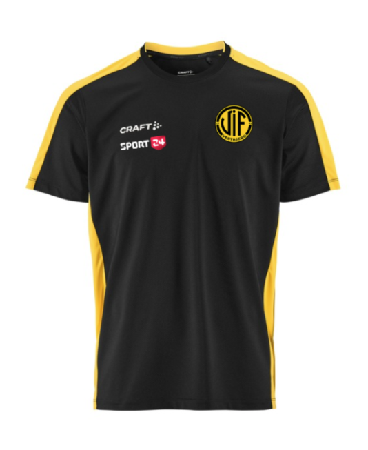 Craft Evolve 2.0 Contrast Jersey 