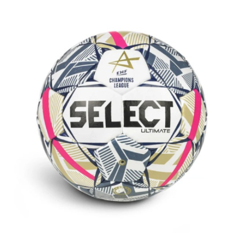 Select Ultimate Champions League V26 Handball