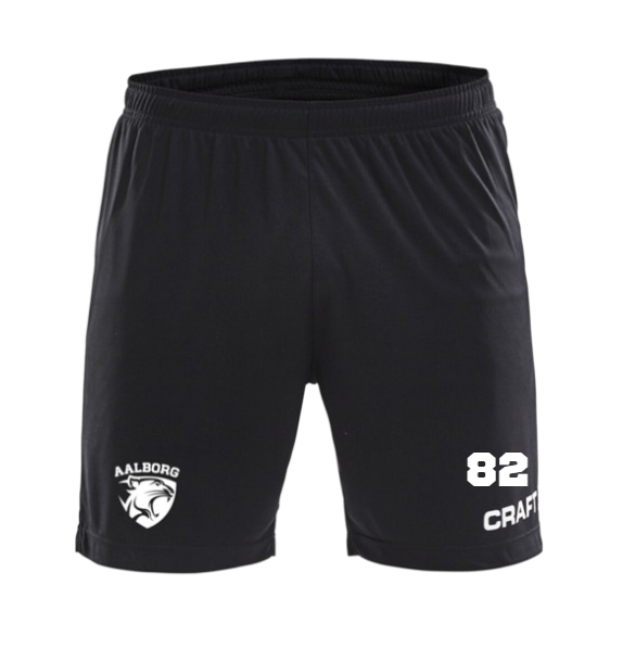 AAIK Shorts - U19 - 1.Div